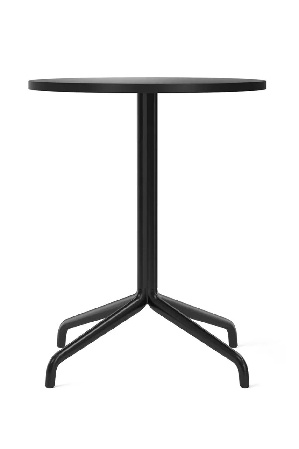 Luxury Harbour Round Dining Table Modern Italian Style for Villa