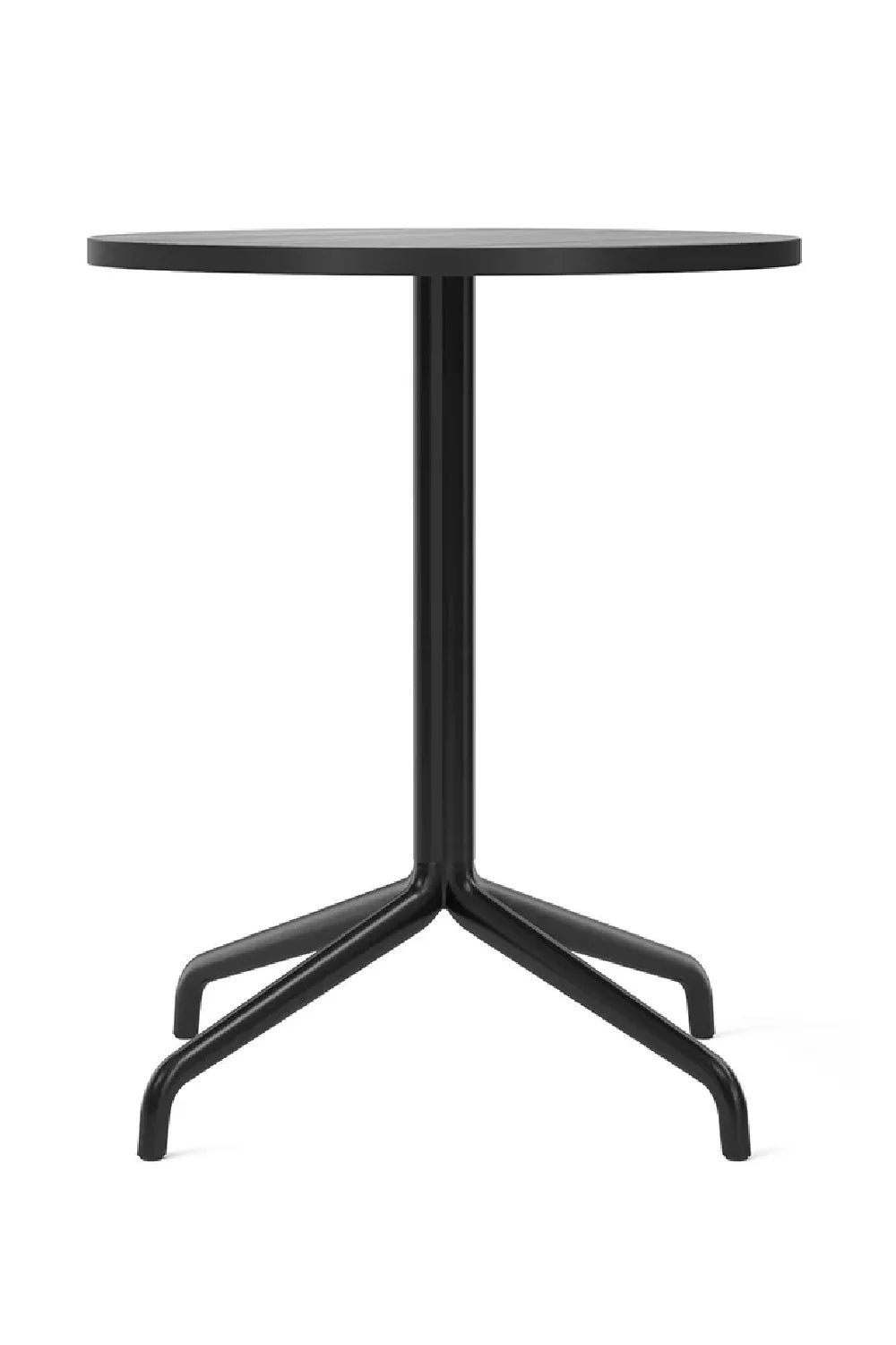 Luxury Harbour Round Dining Table Modern Italian Style for Villa
