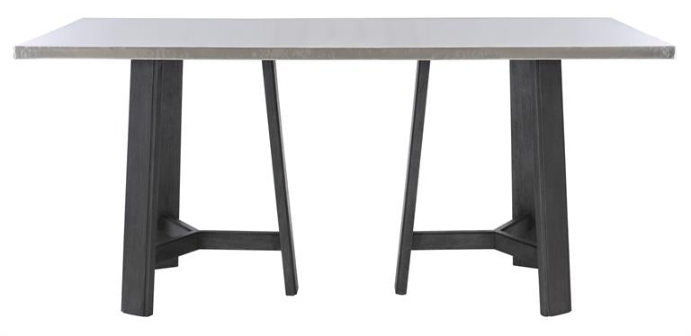 Luxury Harding Dining Table Modern Italian Style for Villa