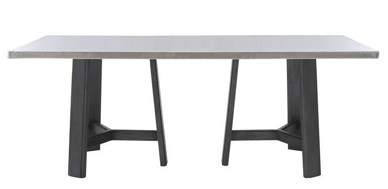 Luxury Harding Dining Table Modern Italian Style for Villa