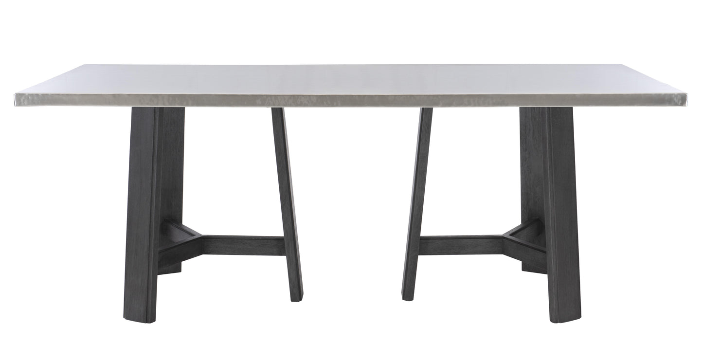 Luxury Harding Dining Table Modern Italian Style for Villa
