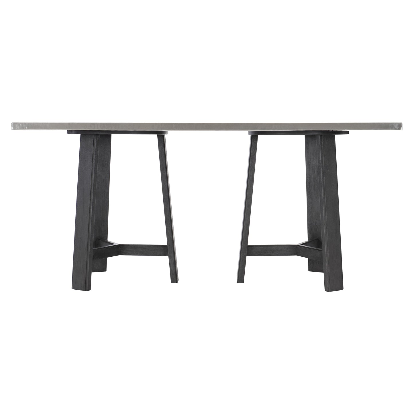Luxury Harding Dining Table Modern Italian Style for Villa