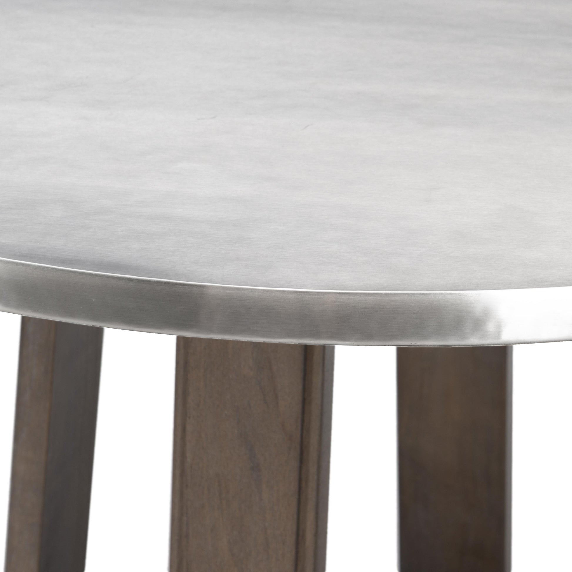 Luxury Harding Dining Table Modern Italian Style for Villa