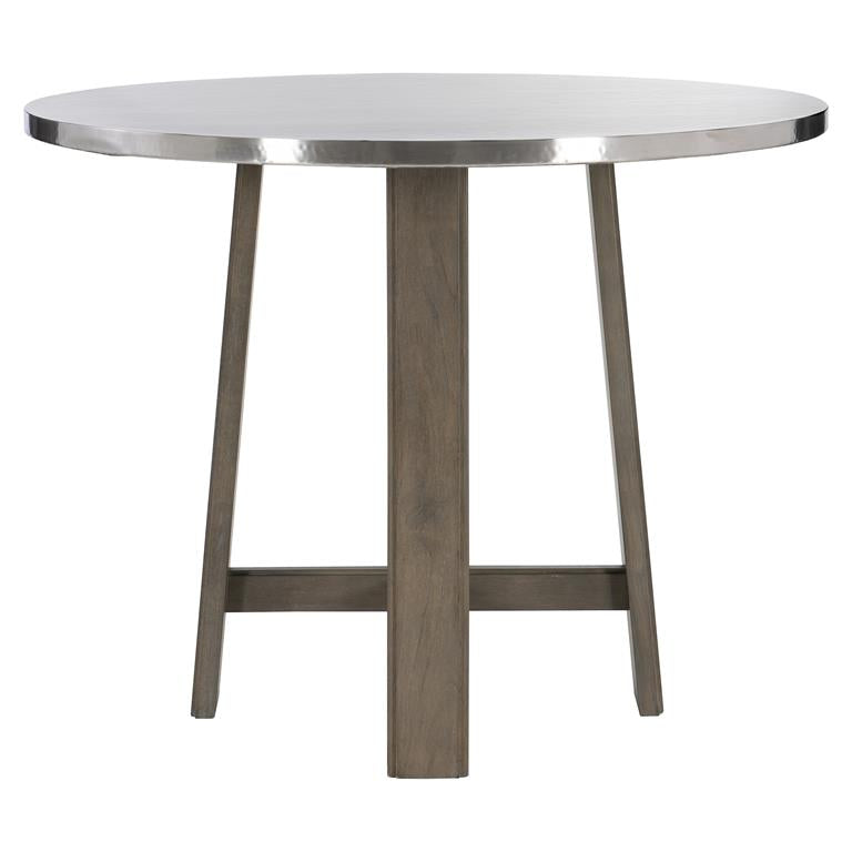 Luxury Harding Pub Table Modern Italian Style for Villa