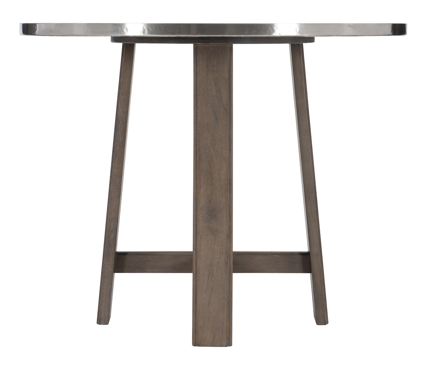 Luxury Harding Pub Table Modern Italian Style for Villa