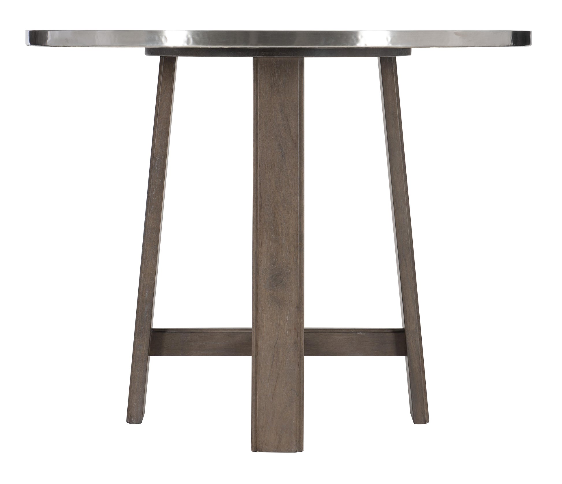 Luxury Harding Pub Table Modern Italian Style for Villa