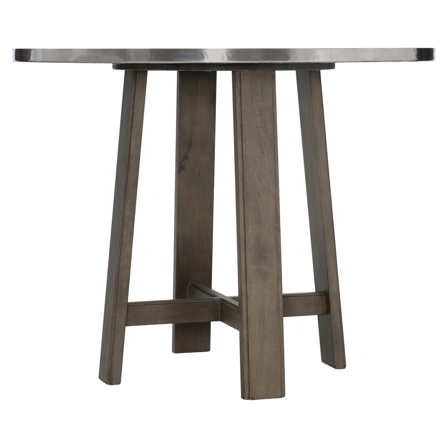 Luxury Harding Pub Table Modern Italian Style for Villa