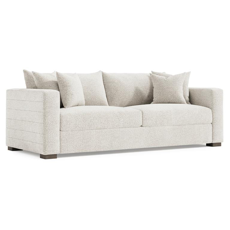 Luxury Helena Fabric Sofa Modern Italian Style for Villa