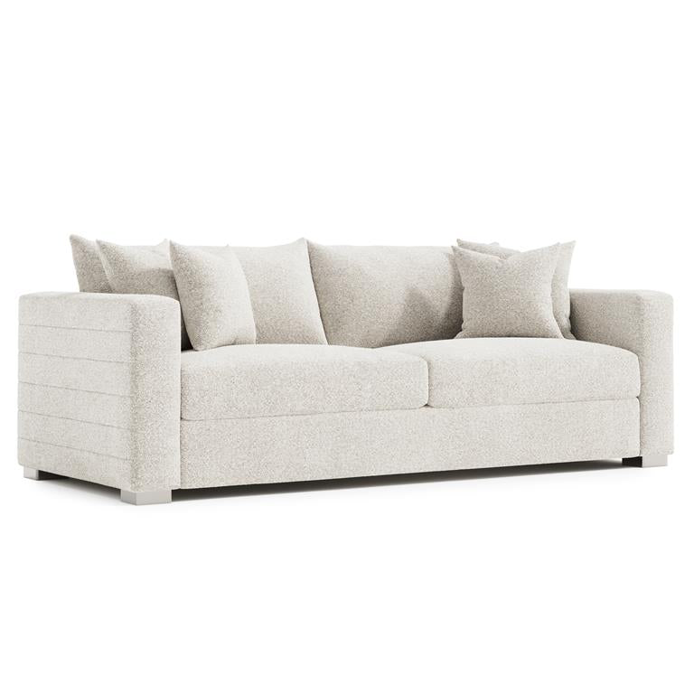 Luxury Helena Fabric Sofa Modern Italian Style for Villa