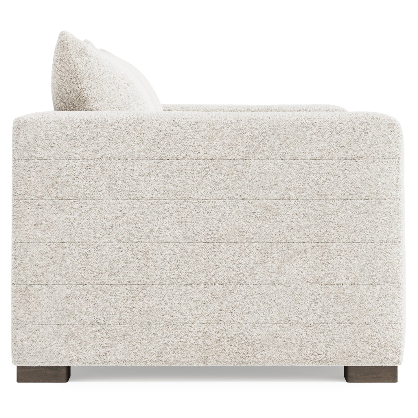 Luxury Helena Fabric Sofa Modern Italian Style for Villa