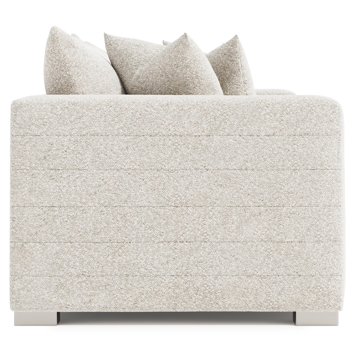 Luxury Helena Fabric Sofa Modern Italian Style for Villa