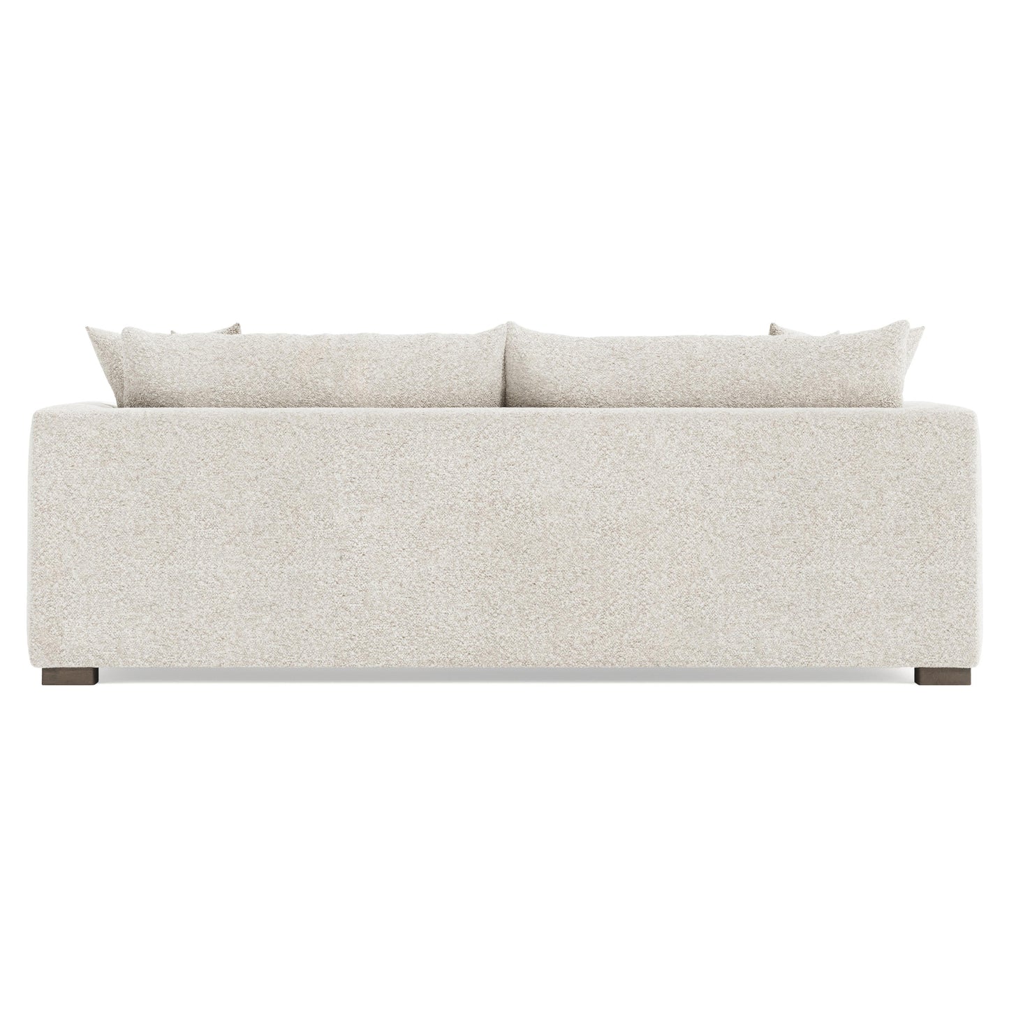 Luxury Helena Fabric Sofa Modern Italian Style for Villa