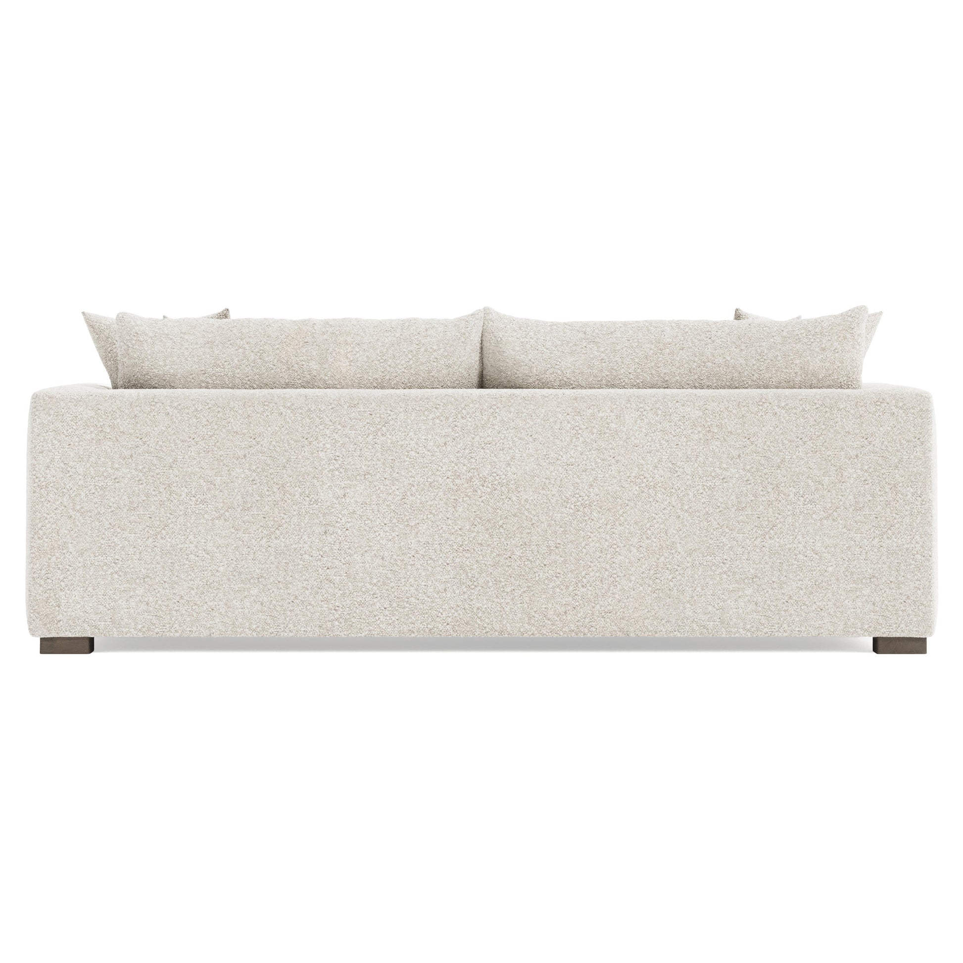 Luxury Helena Fabric Sofa Modern Italian Style for Villa