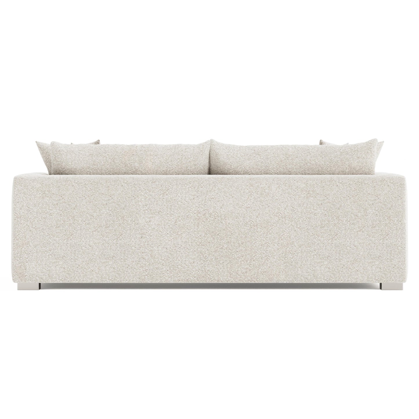 Luxury Helena Fabric Sofa Modern Italian Style for Villa