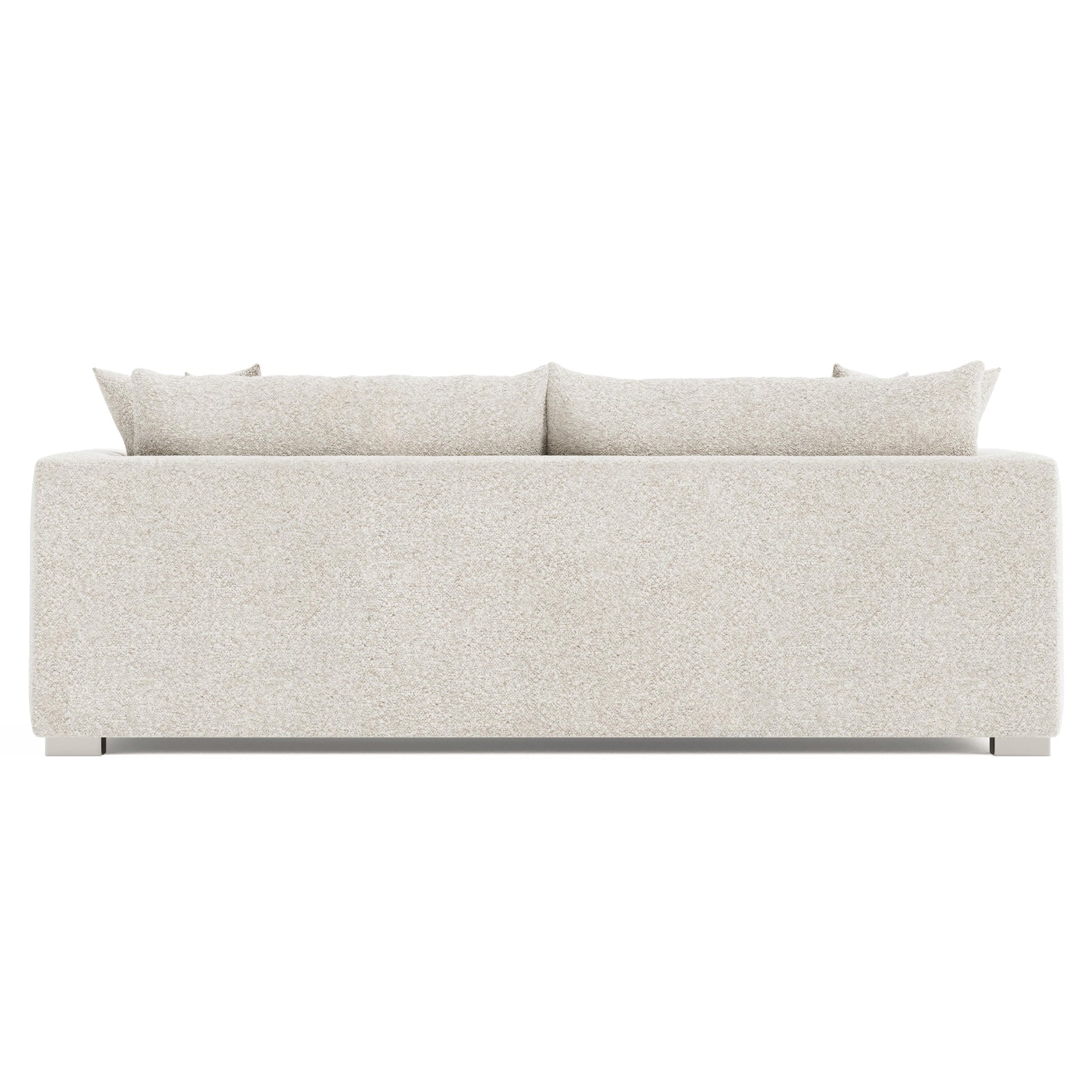 Luxury Helena Fabric Sofa Modern Italian Style for Villa