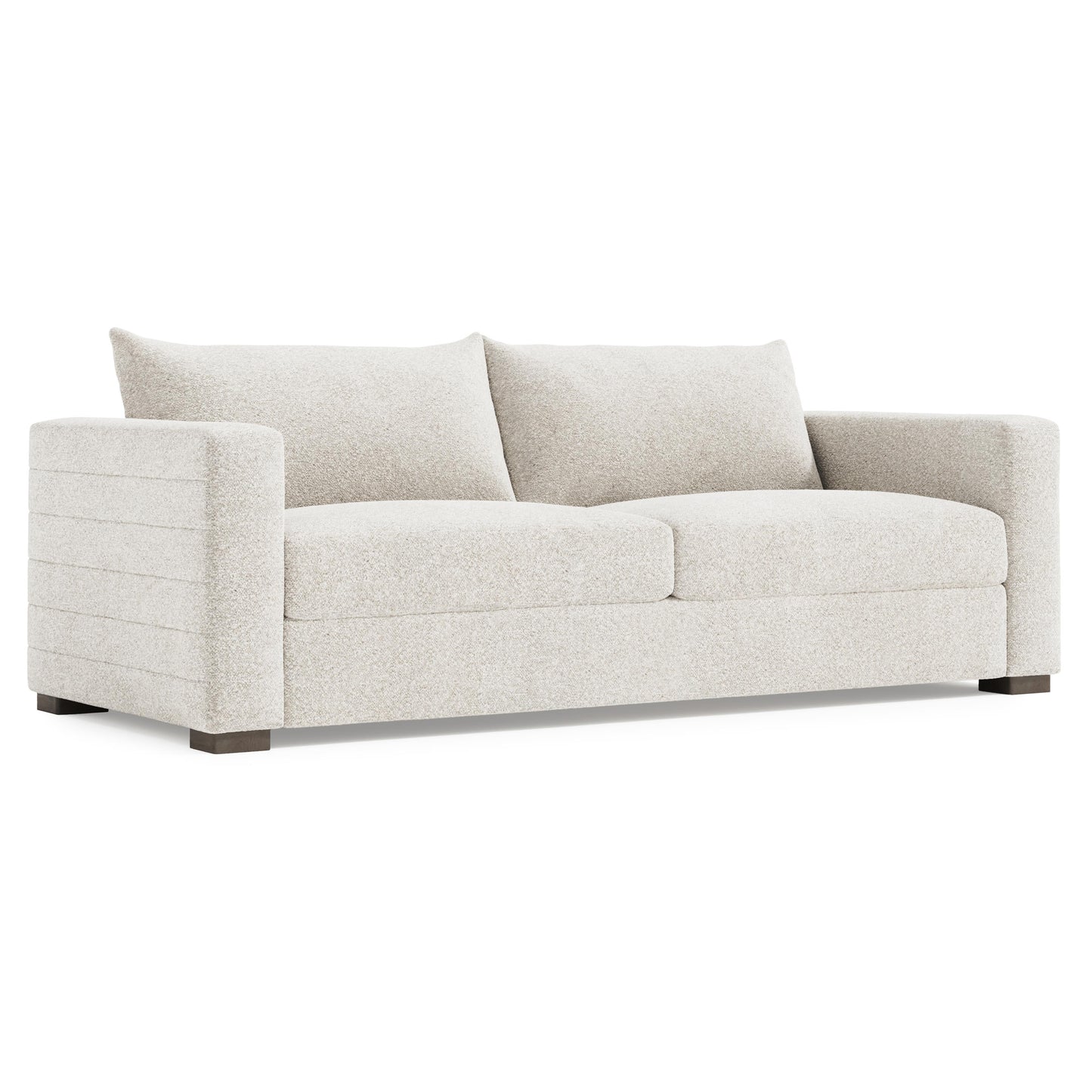 Luxury Helena Fabric Sofa Modern Italian Style for Villa