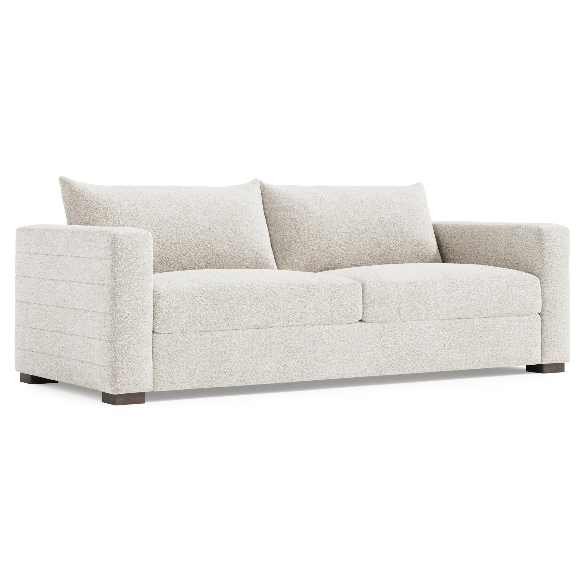 Luxury Helena Fabric Sofa Modern Italian Style for Villa