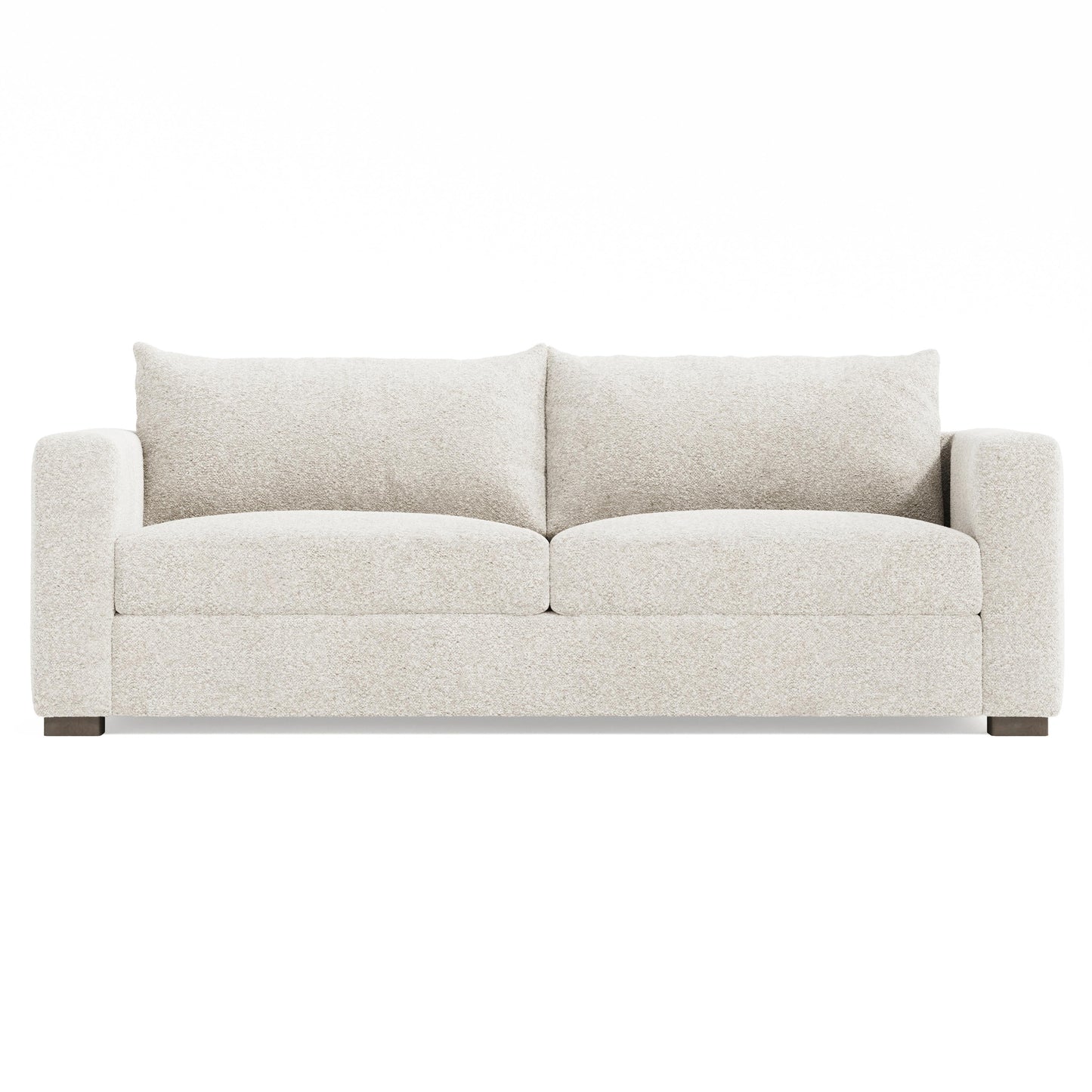 Luxury Helena Fabric Sofa Modern Italian Style for Villa