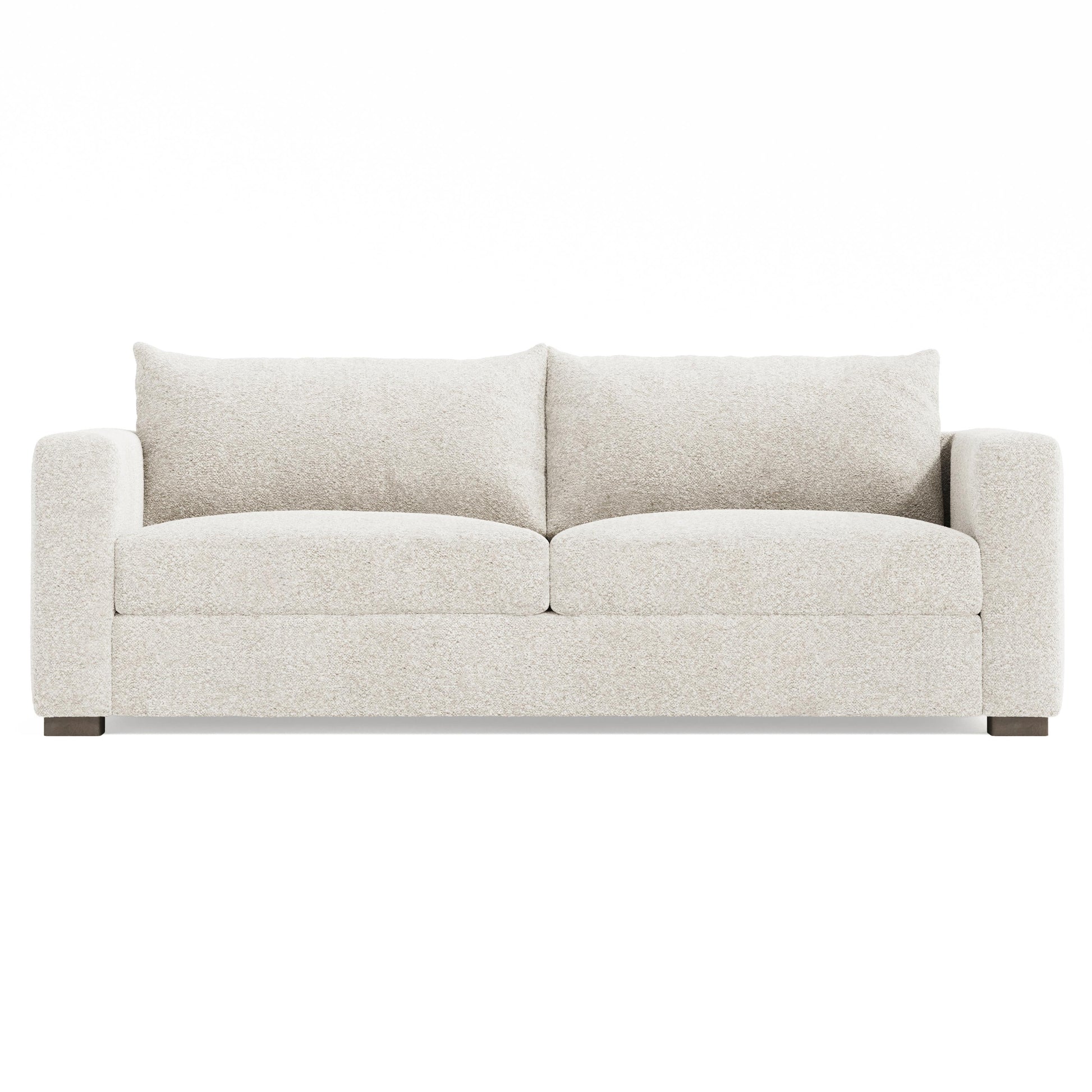 Luxury Helena Fabric Sofa Modern Italian Style for Villa