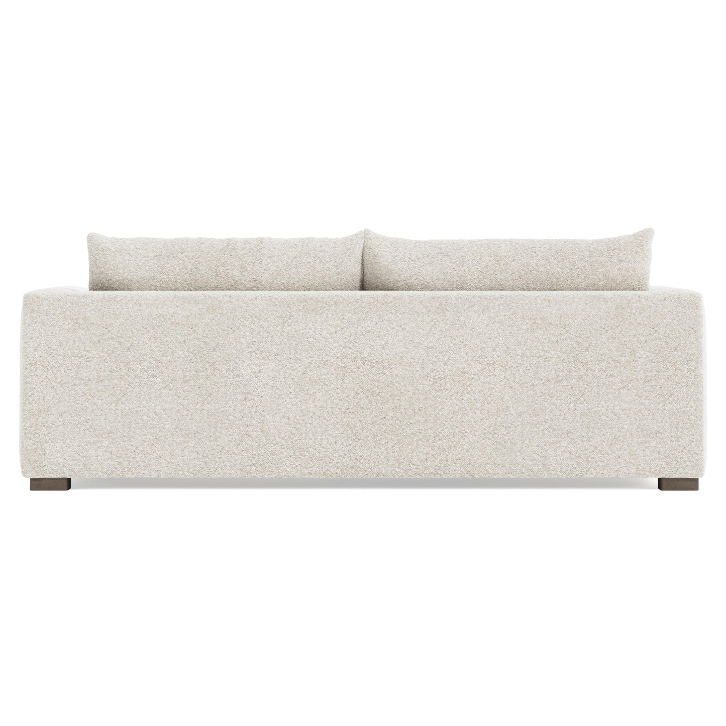 Luxury Helena Fabric Sofa Modern Italian Style for Villa