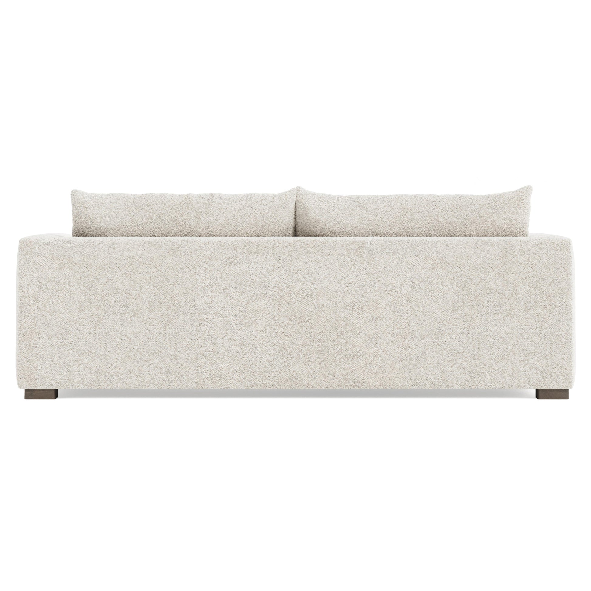 Luxury Helena Fabric Sofa Modern Italian Style for Villa