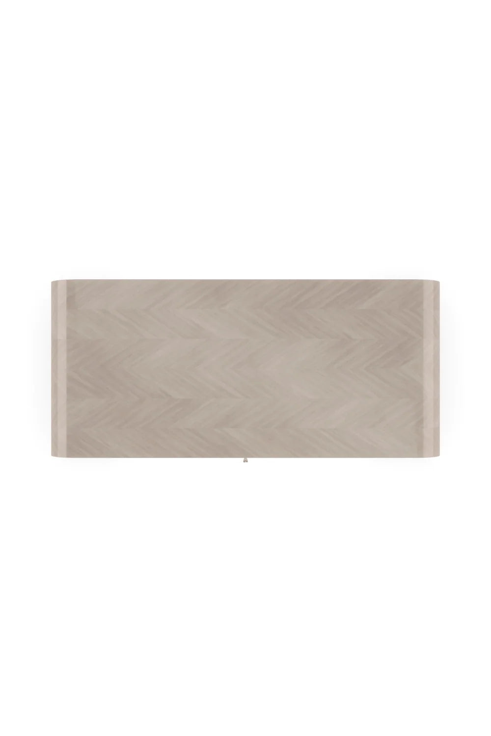 Luxury Herringbone Patterned Modern Desk European Style for Villa