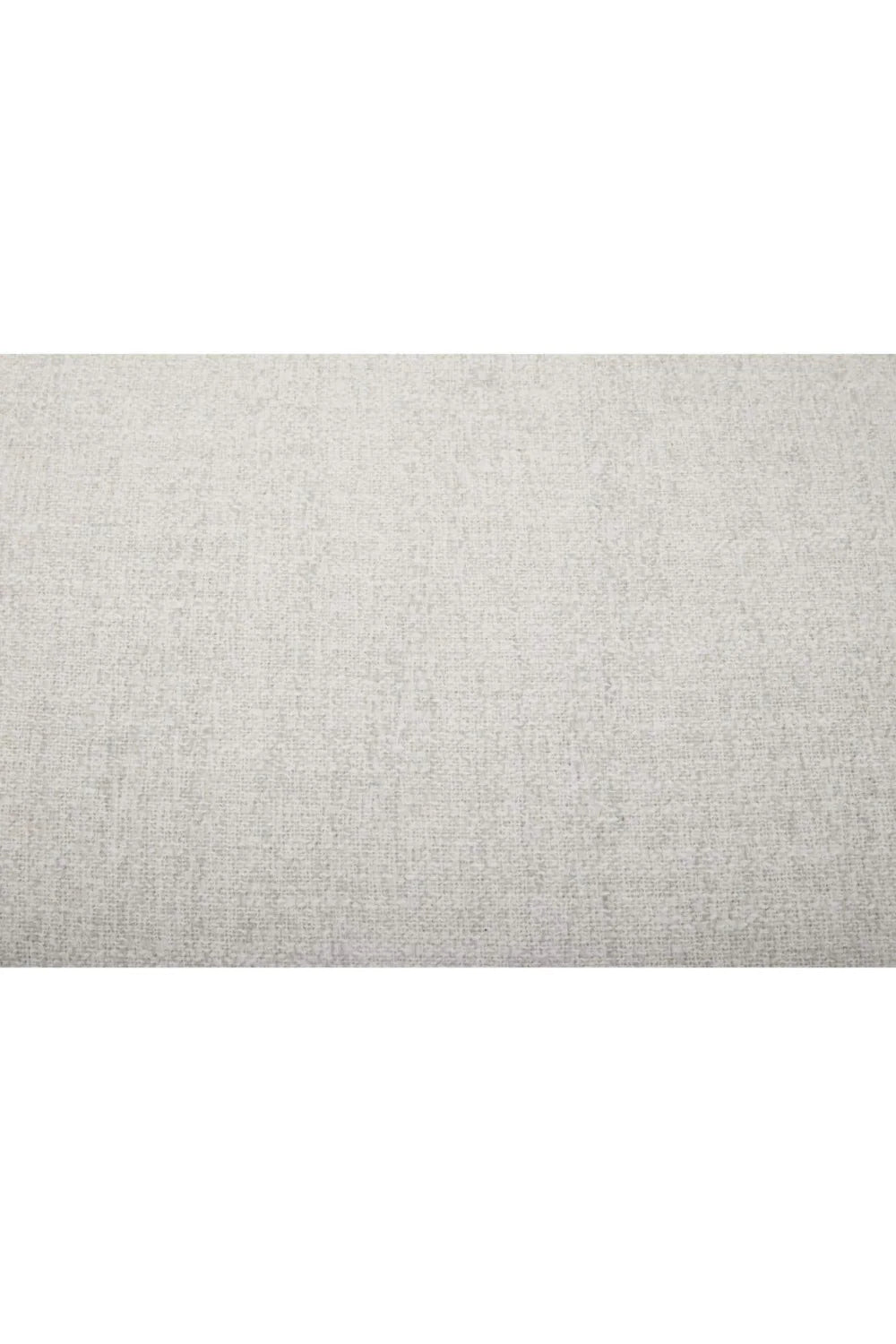 Luxury High Back Fabric Sofa Modern Italian Style for Villa