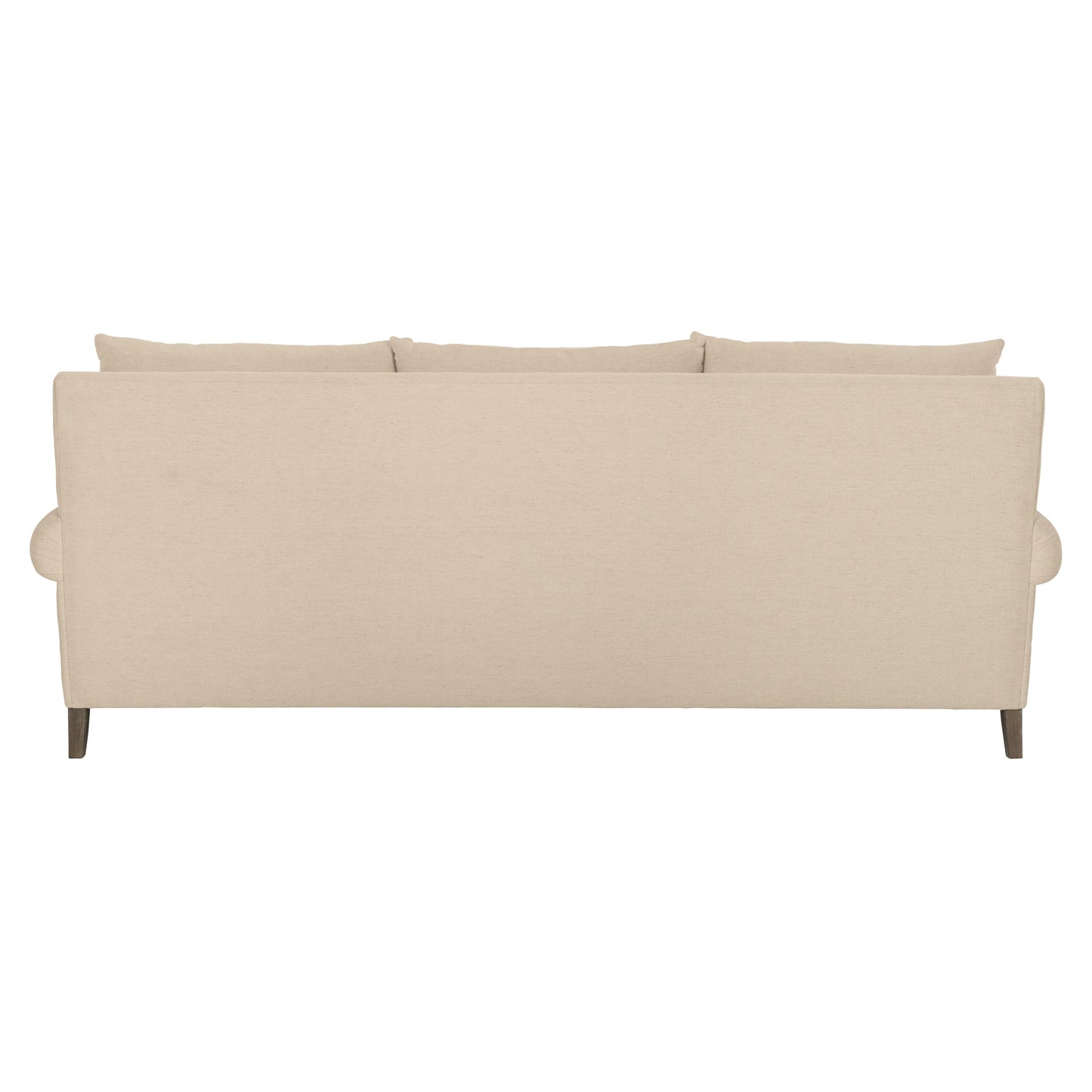 Luxury Isabella Fabric Sofa Modern Italian Style for Villa