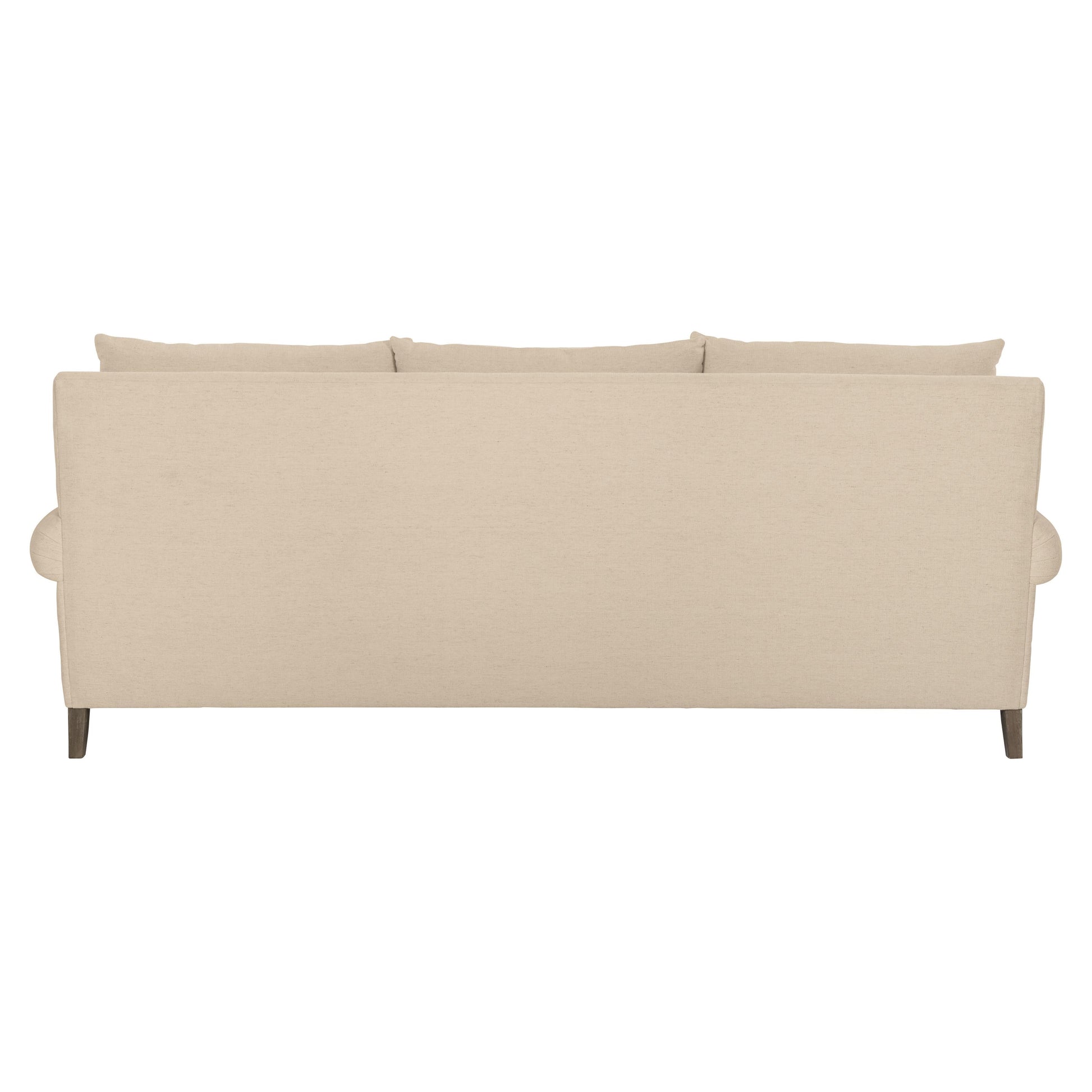 Luxury Isabella Fabric Sofa Modern Italian Style for Villa