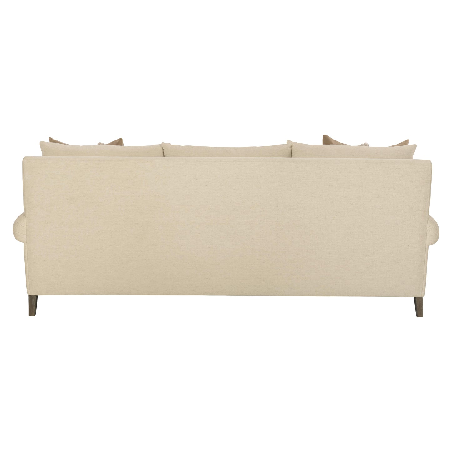 Luxury Isabella Fabric Sofa Modern Italian Style for Villa