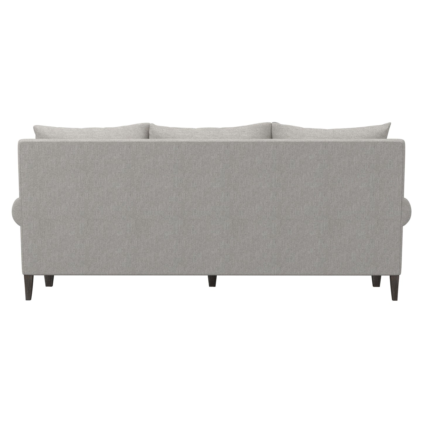 Luxury Isabella Fabric Sofa Modern Italian Style for Villa