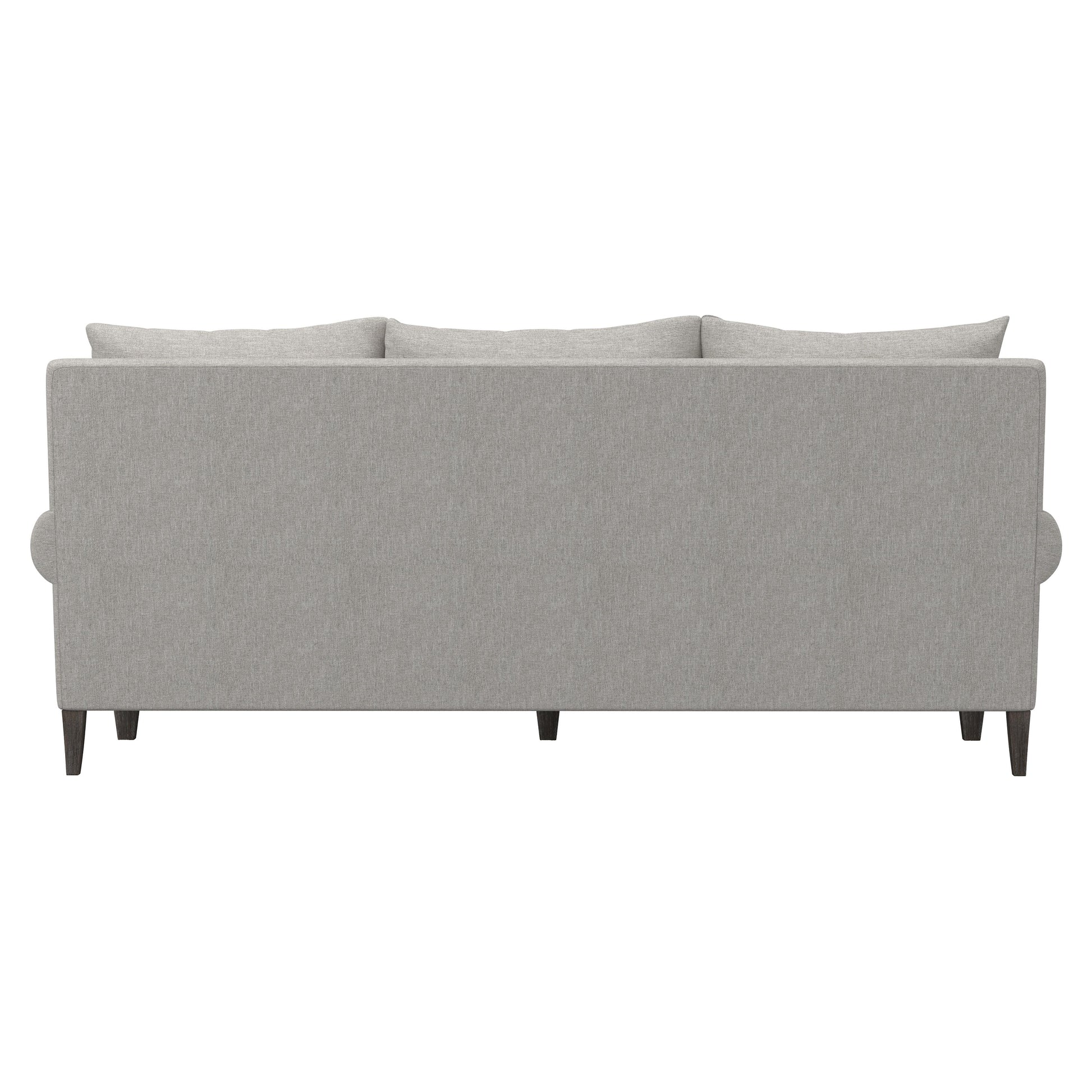 Luxury Isabella Fabric Sofa Modern Italian Style for Villa