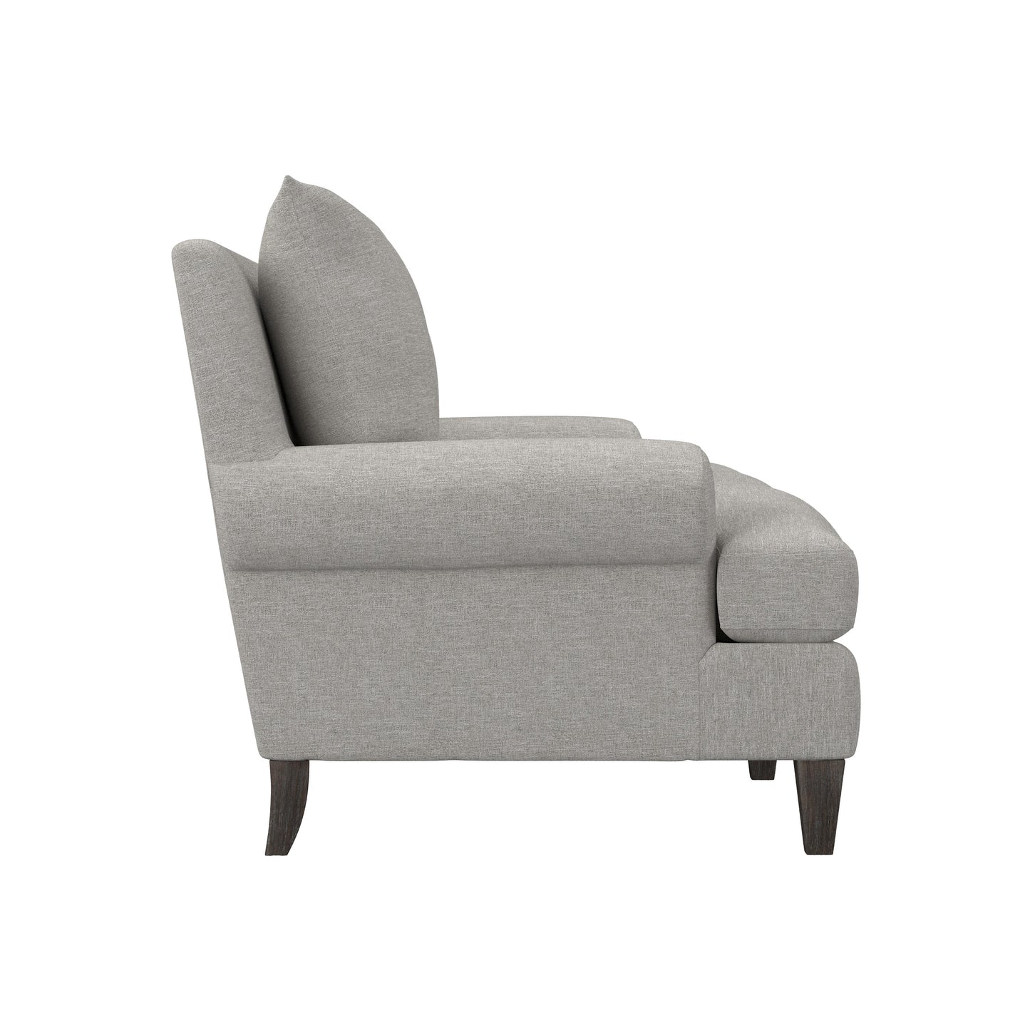 Luxury Isabella Fabric Sofa Modern Italian Style for Villa