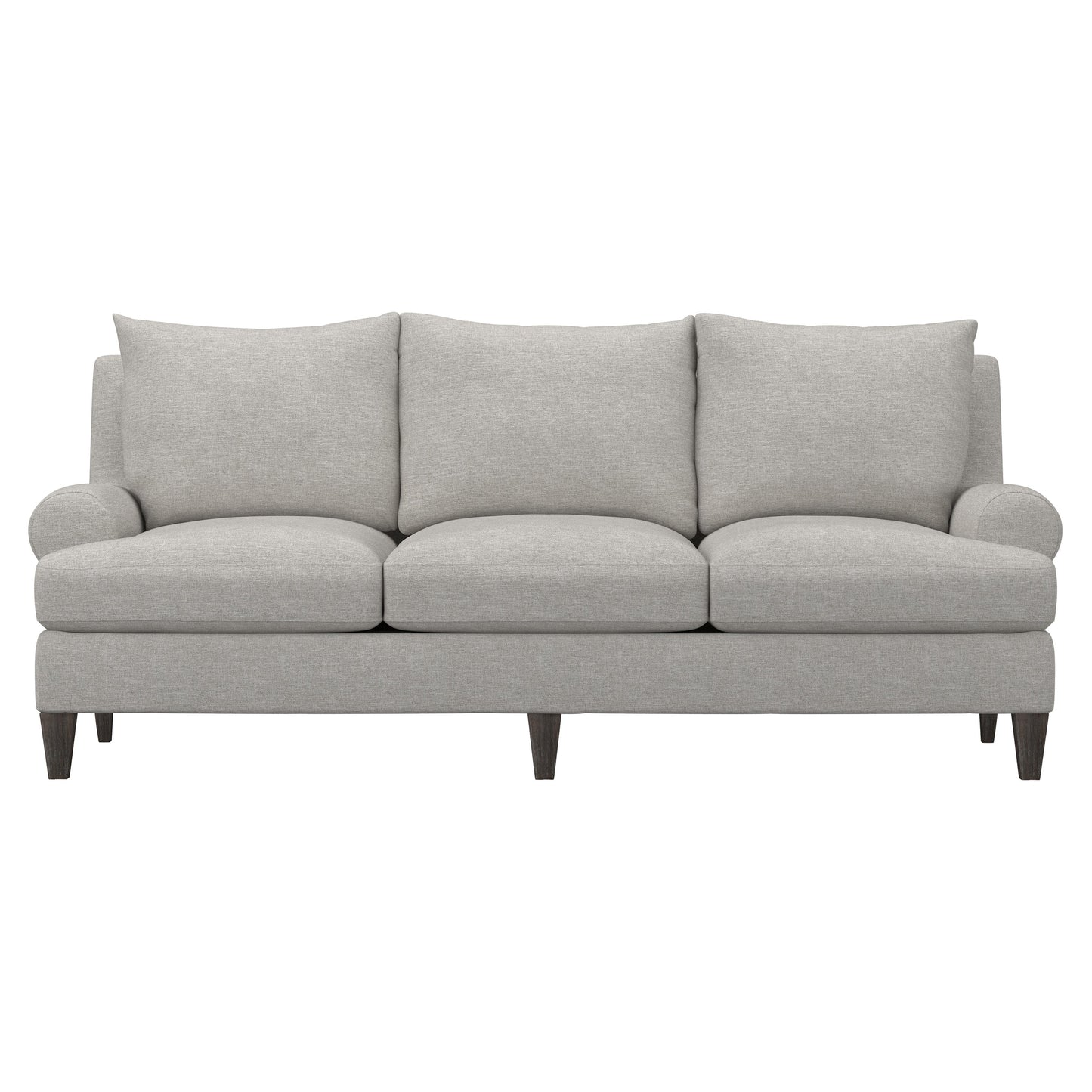 Luxury Isabella Fabric Sofa Modern Italian Style for Villa