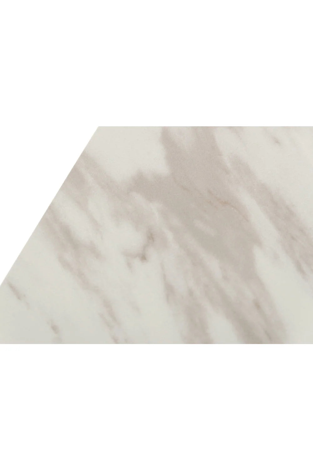 Luxury James Marble Top Dining Table Modern Italian Style for Villa