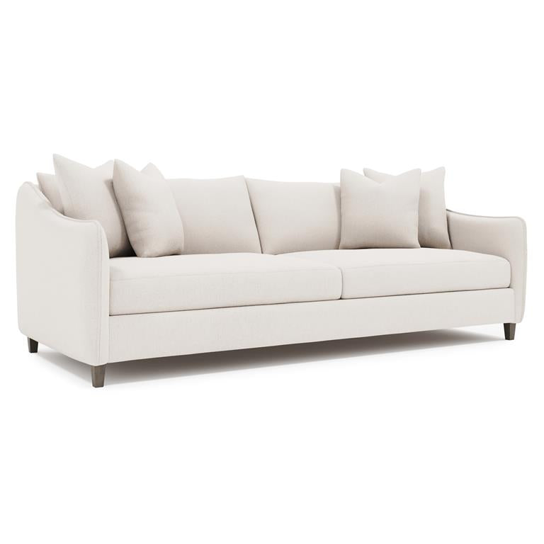 Luxury Joli Fabric Sofa Modern Italian Style for Villa
