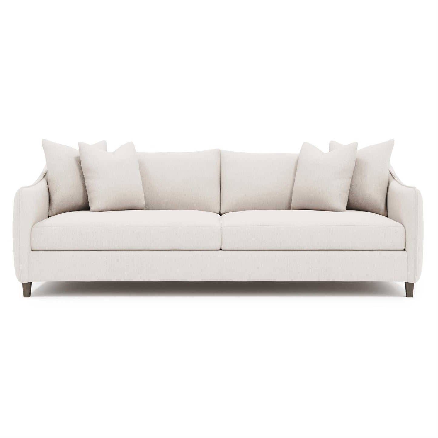 Luxury Joli Fabric Sofa Modern Italian Style for Villa