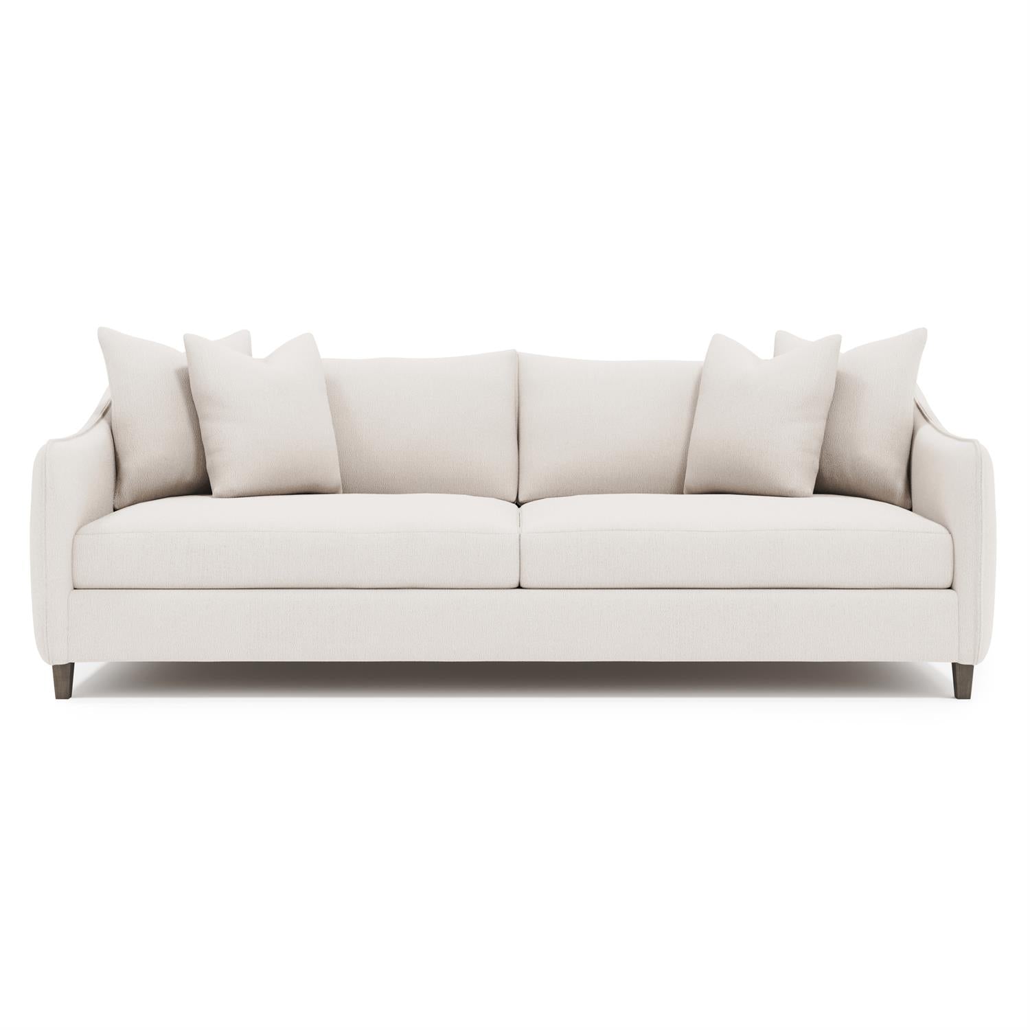 Luxury Joli Fabric Sofa Modern Italian Style for Villa