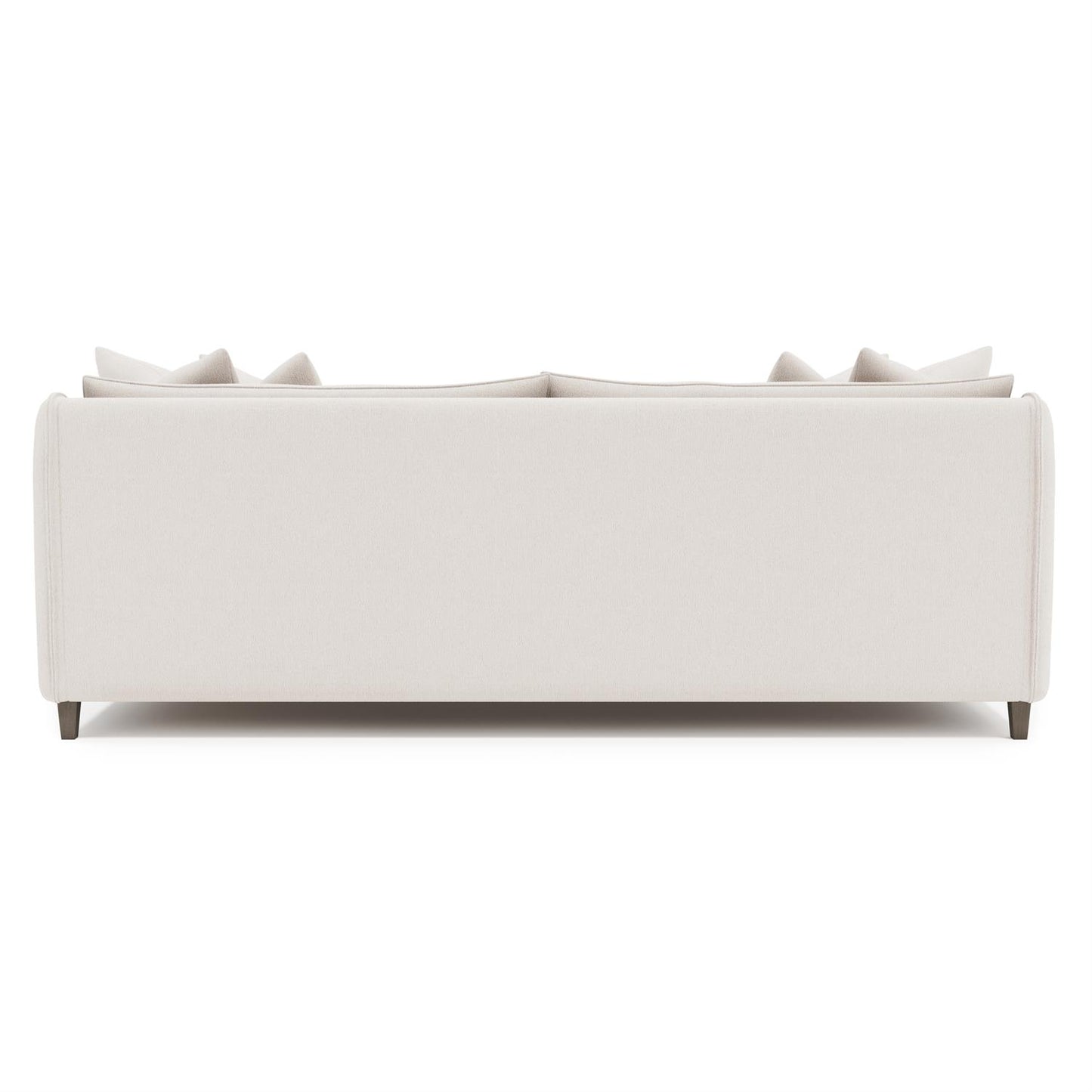 Luxury Joli Fabric Sofa Modern Italian Style for Villa