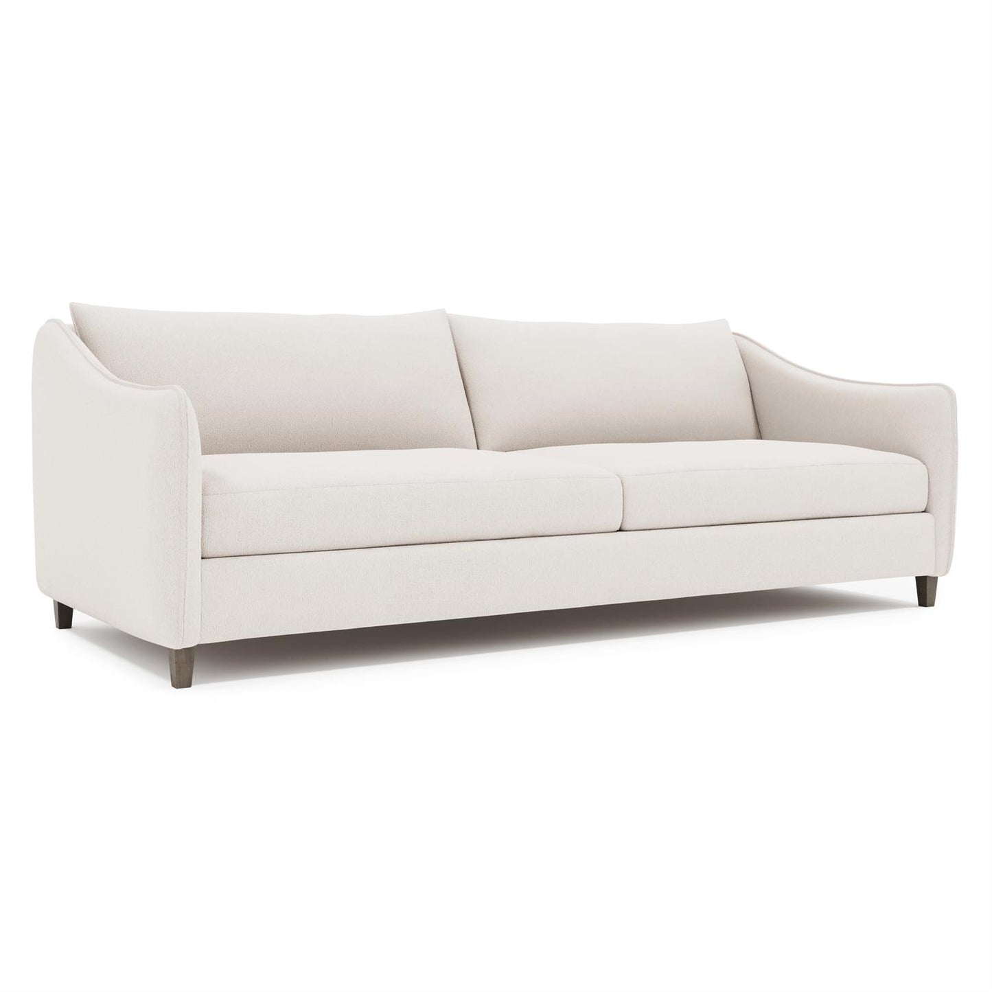 Luxury Joli Fabric Sofa Modern Italian Style for Villa