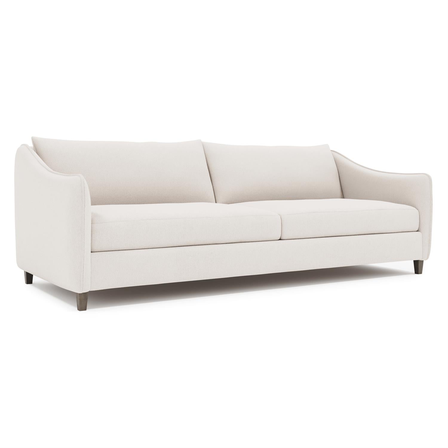 Luxury Joli Fabric Sofa Modern Italian Style for Villa