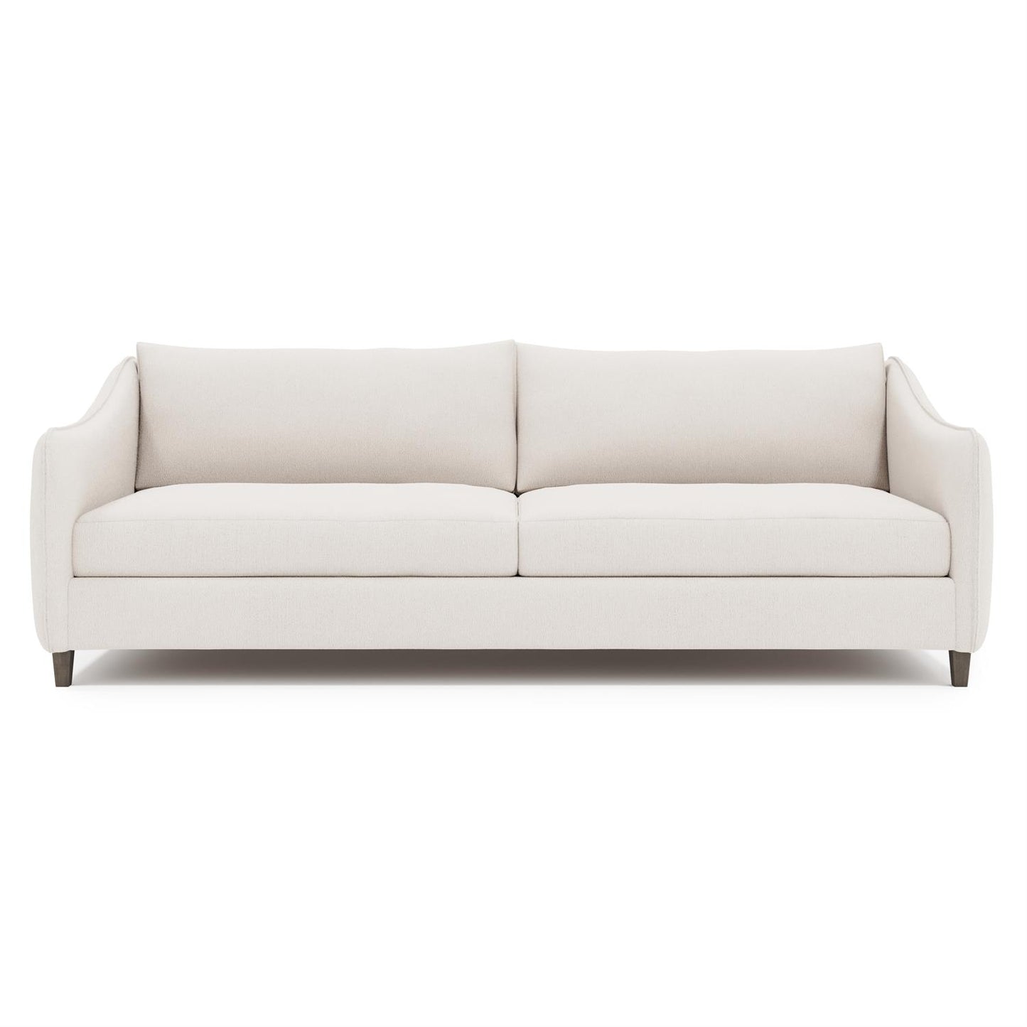 Luxury Joli Fabric Sofa Modern Italian Style for Villa