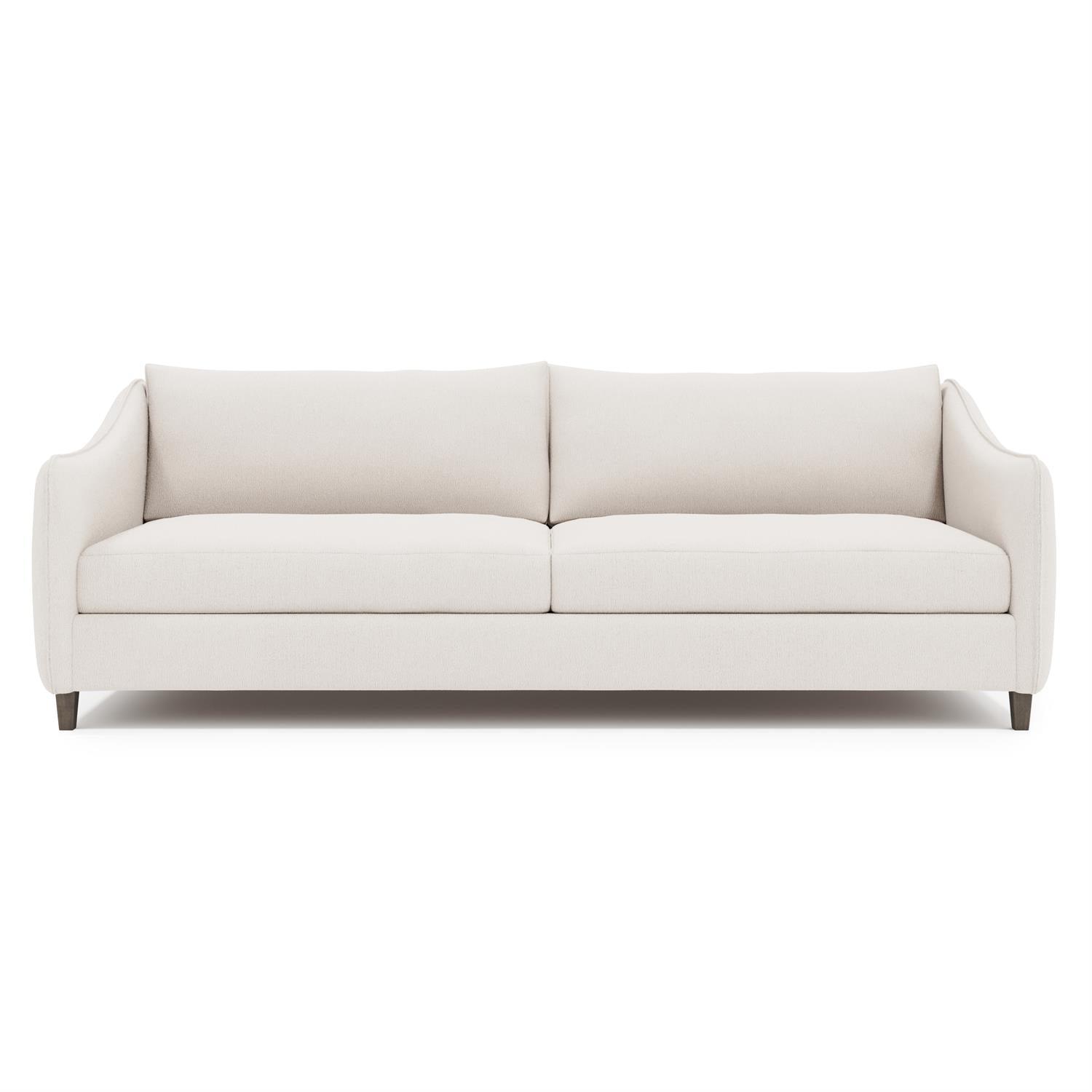 Luxury Joli Fabric Sofa Modern Italian Style for Villa