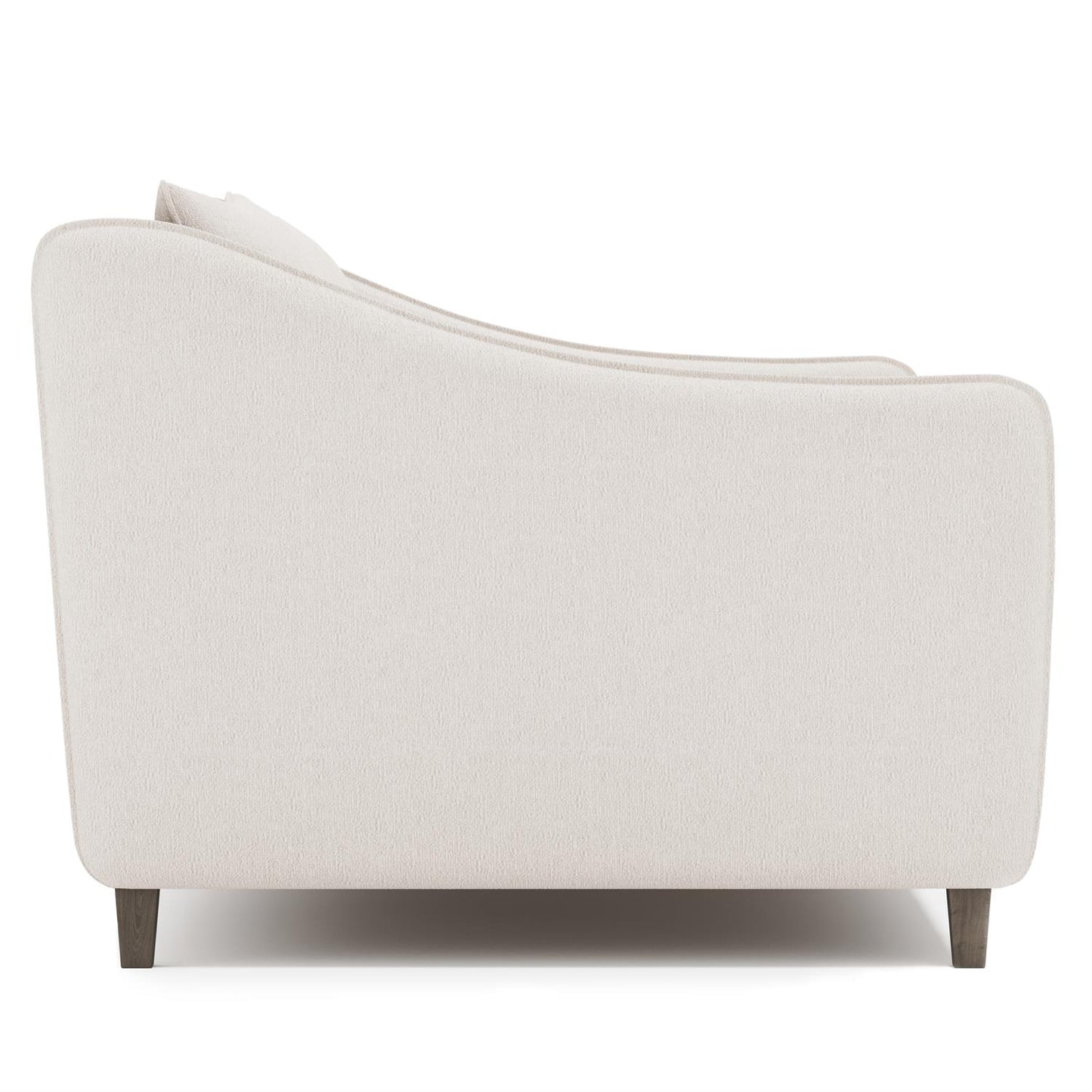 Luxury Joli Fabric Sofa Modern Italian Style for Villa