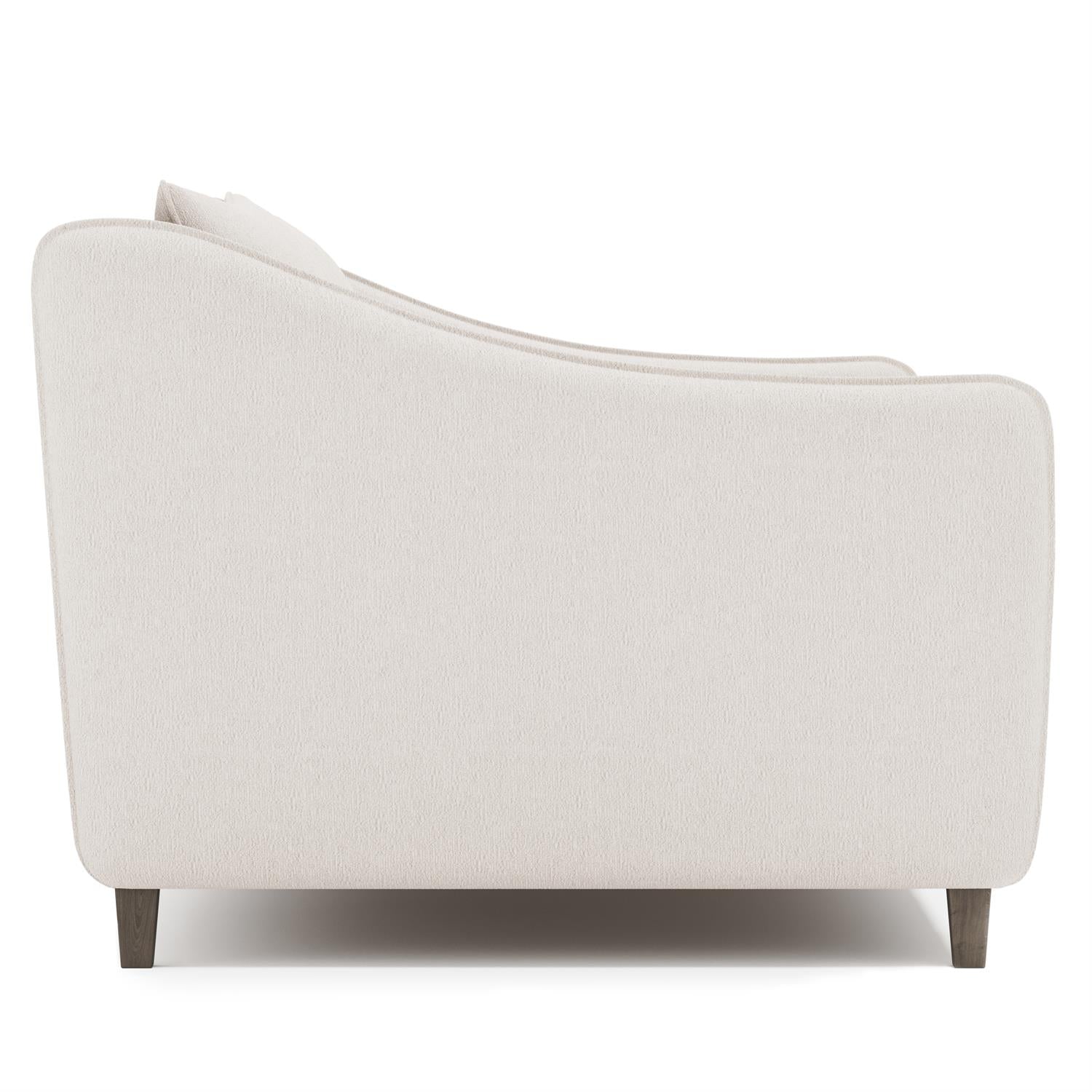 Luxury Joli Fabric Sofa Modern Italian Style for Villa