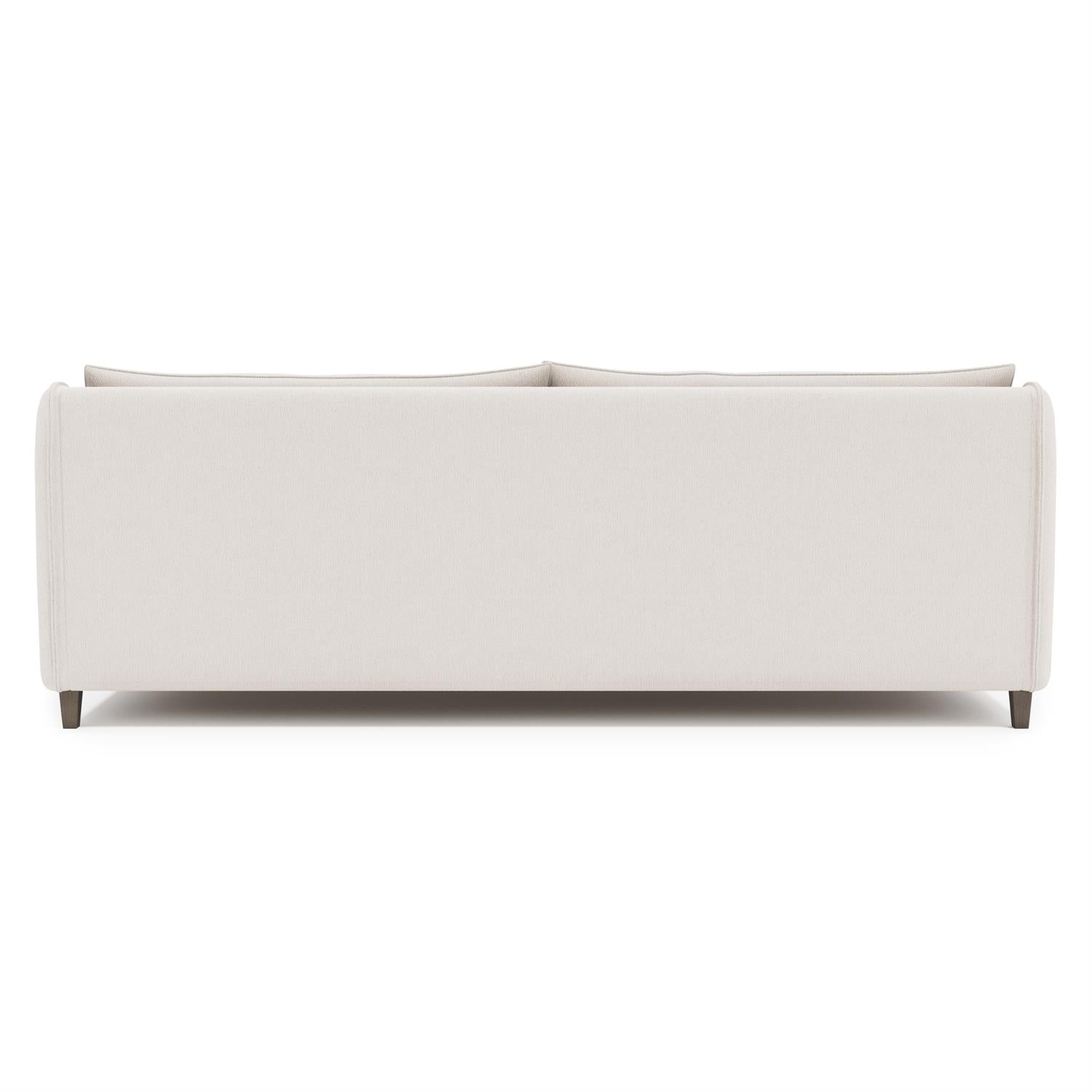 Luxury Joli Fabric Sofa Modern Italian Style for Villa