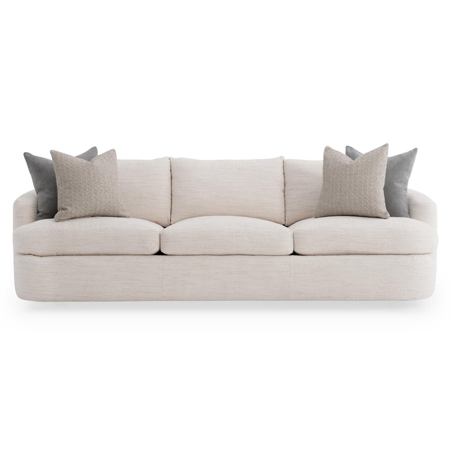 Luxury Jules Fabric Sofa Modern Italian Style for Villa