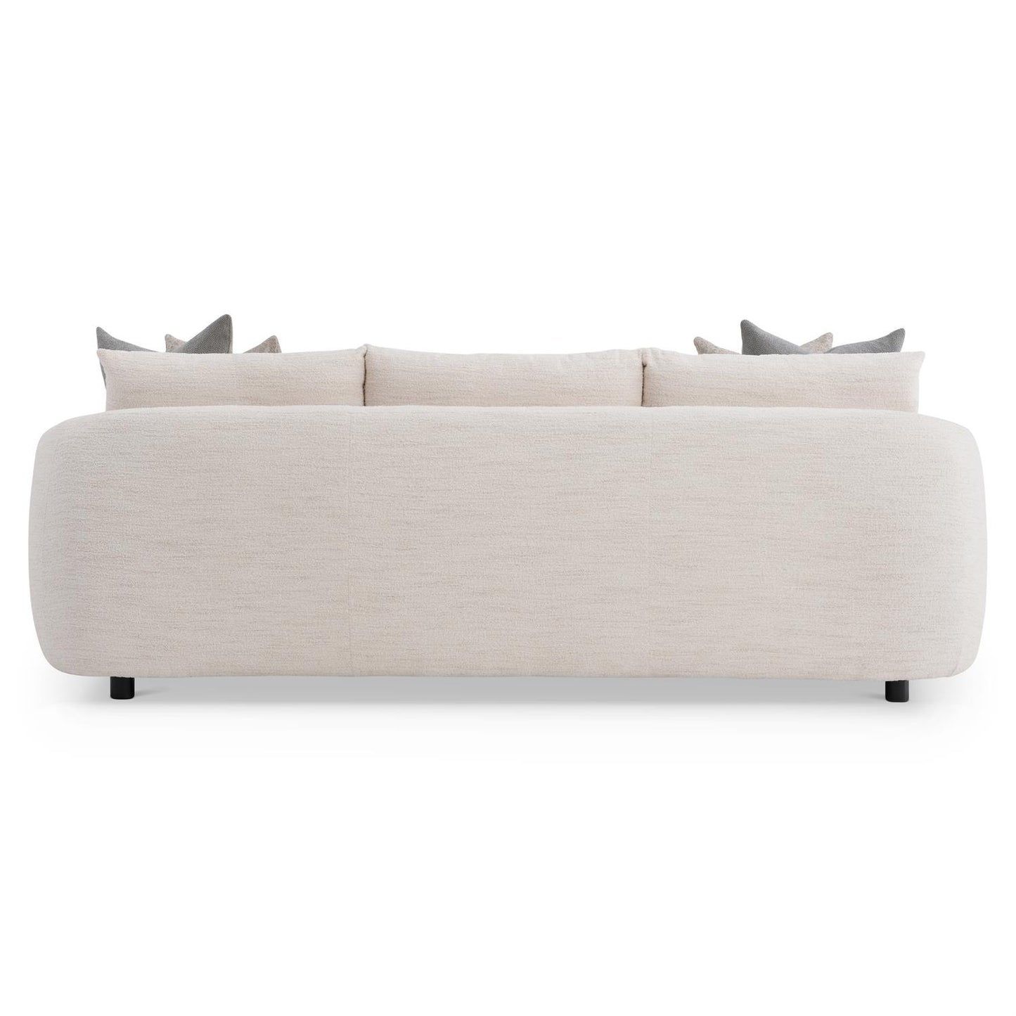 Luxury Jules Fabric Sofa Modern Italian Style for Villa