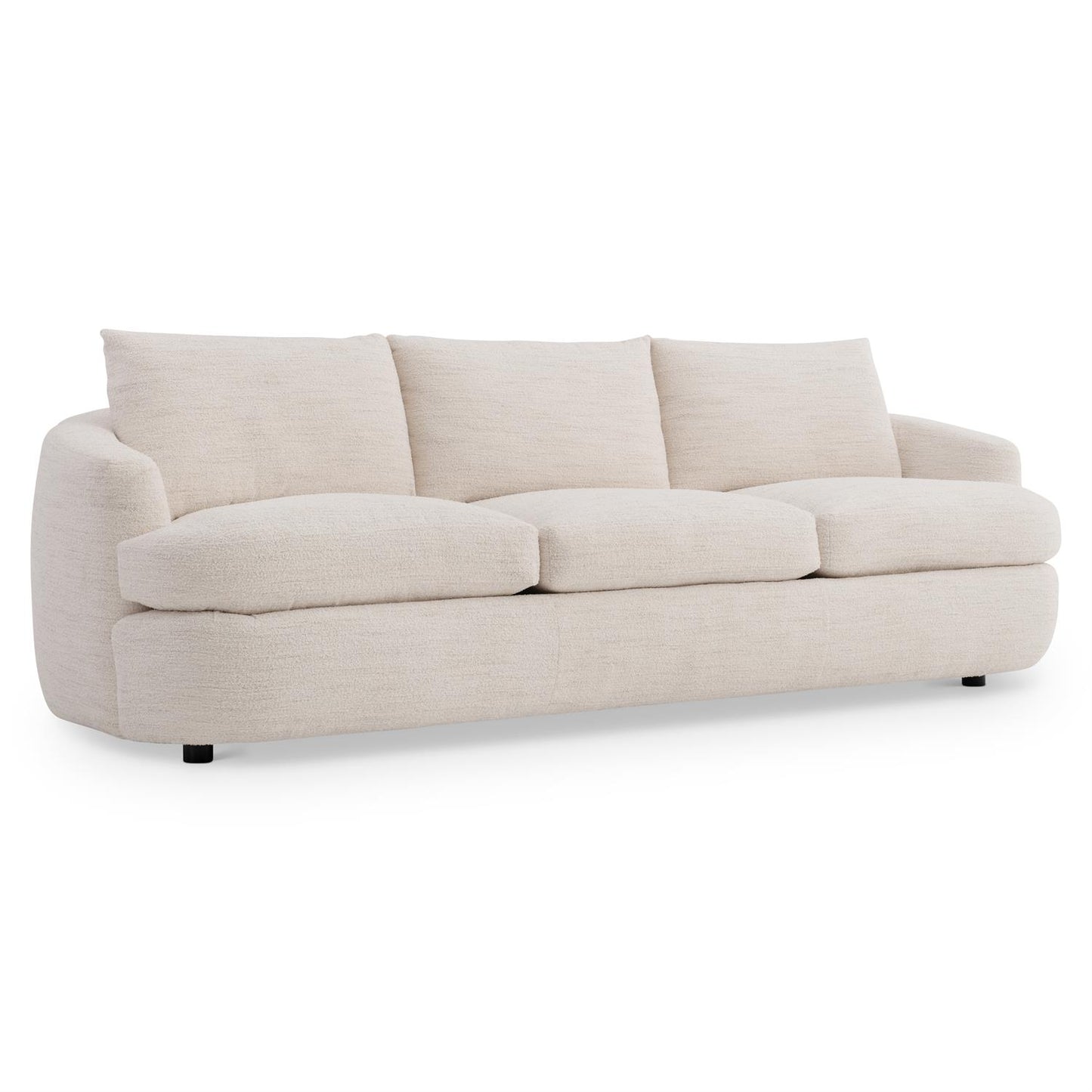 Luxury Jules Fabric Sofa Modern Italian Style for Villa