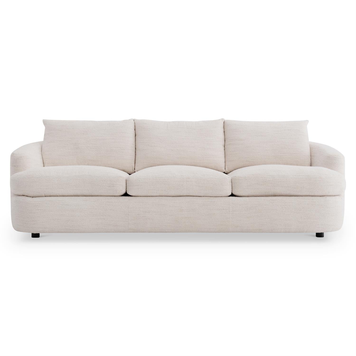 Luxury Jules Fabric Sofa Modern Italian Style for Villa